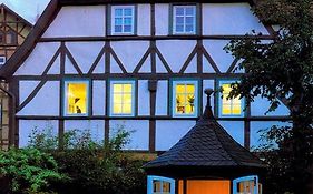 Ferienwohnungen Altes Bachhaus